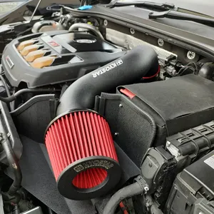 Kyostar MK7 air intake system, Verbesserte custom air intake system fit Golf MK7/7,5 Audi A3 S3