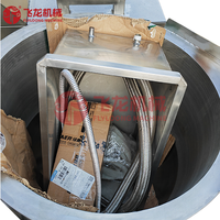 FLD-Small Vacuum Sugar Cooker