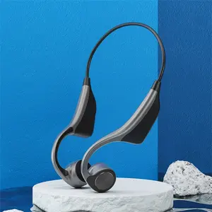 스포츠 귀 후크 뼈 전도 BT Handfree 서라운드 헤드폰 이어폰 블루투스 Witeless 이어폰