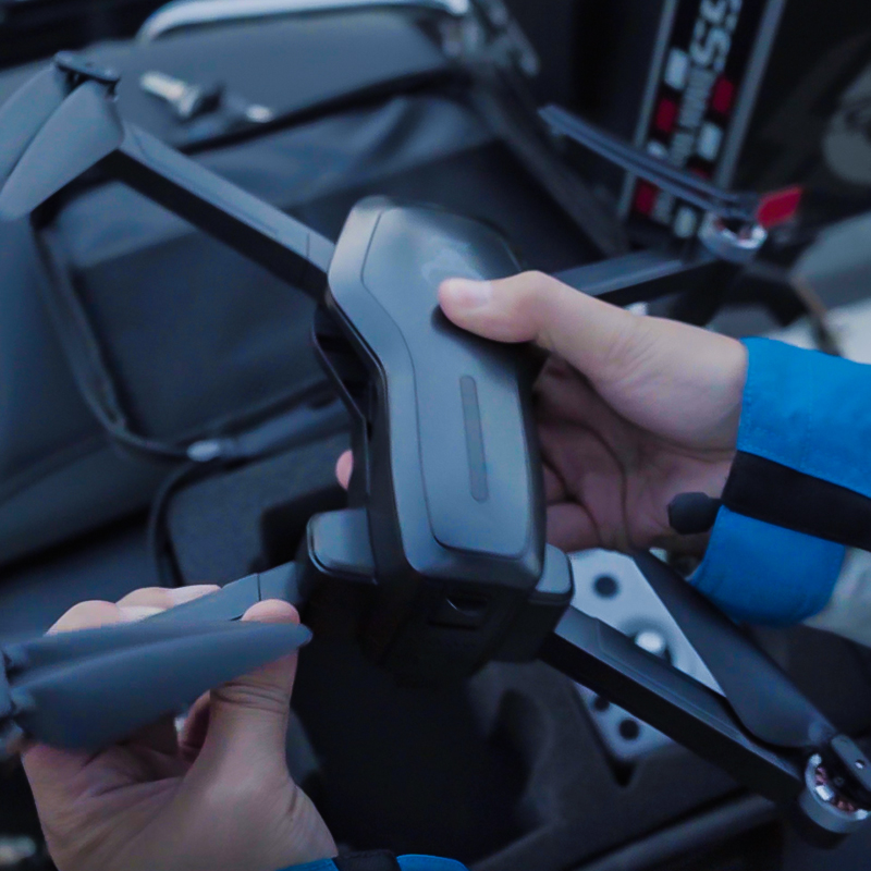 2020 Китай 2-Axis Beast 4k RC Drone SG906 / SG906 Pro с HD камерой и GPS Квадрокоптер с Wi-Fi управлением VS DJI drone