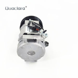 Compresor para plataforma/chasis <span class=keywords><strong>DYNA</strong></span>, 88320-2F020, 8832025110, 8832026560, 8832026600, 8832060H91 - Product Image 5