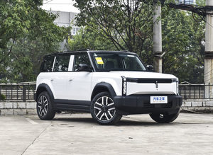 2024 Chery ICar 03 Android SUV <span class=keywords><strong>de</strong></span> 5 plazas <span class=keywords><strong>de</strong></span> China, vehículo eléctrico <span class=keywords><strong>de</strong></span> gasolina y nueva energía <span class=keywords><strong>de</strong></span> proveedor <span class=keywords><strong>de</strong></span> automóviles nuevos <span class=keywords><strong>de</strong></span> <span class=keywords><strong>confianza</strong></span> - Product Image 6