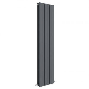 Modern Designer Double Panel Vertical Hydronic Radiator Steel <strong>Heater</strong> With Hot Water Heating Energy Saving For Winter Home - Product Image 1