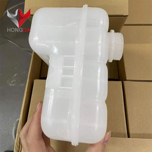 Pour Chevrolet Optra Suzuki Forenza radiateur <span class=keywords><strong>liquide</strong></span> <span class=keywords><strong>de</strong></span> <span class=keywords><strong>refroidissement</strong></span> réservoir d'eau <span class=keywords><strong>de</strong></span> débordement 96813425 96553255 - Product Image 5