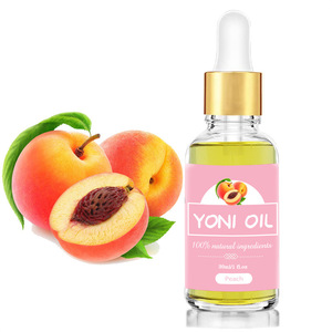 Huile de Yoni aux fruits Honey <span class=keywords><strong>Sister</strong></span>, antibactérienne, biologique, hydratant féminin pour l'humidité vaginale et l'équilibre du pH - Product Image 4