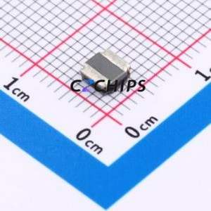 Inductor de Potencia MNR4018T2R2MT SMD, 4x4mm (Inductancia: 2.2uH) (Precisión: 20% Corriente de Saturación (Isat): 3.2A) - Product Image 2