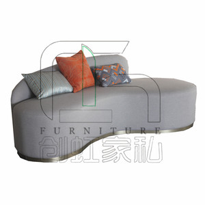 โรงงานผลิตตามสั่งสำหรับโรงแรม ใช้ในโรงแรม ดีไซน์ทันสมัยใหม่ - Product Image 2