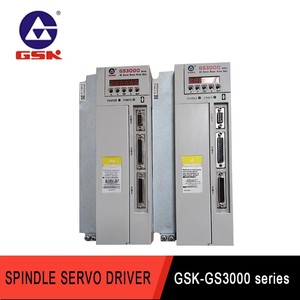Unité de commande servo GSK d'origine, pilote de broche servo GS3050Y GS3075Y GS3100Y GS3148Y GS3150Y GS3198Y-NP2 pour tours et fraiseuses - Product Image 2