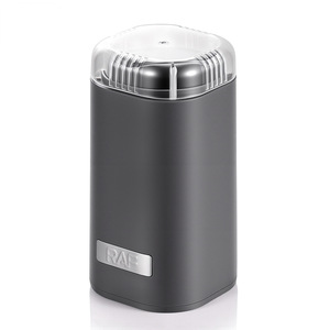 Moulin à café Molinillo De Granos De Café avec une puissance de 240W, une vitesse de 26000 tr/min et 8 lames en acier inoxydable pour le broyage - Product Image 4