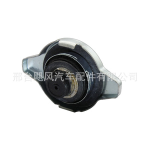 ฝาหม้อน้ำรถยนต์ Hurricane Auto Parts แบบเดี่ยว ใช้ได้กับรถยนต์ Changan Star Chery Jinbei Geely สำหรับเปลี่ยนซ่อม - Product Image 3