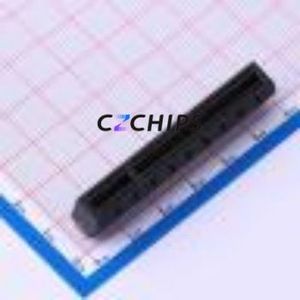 X3113WVS-98-9TV30 PCI/PCIe Connector SMD,P=1mm Connector PCI-E x8 98P 76P Vertical Mount - Product Image 1
