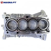 Bloc-cylindres neuf de haute qualité, directement de l'usine, G4KE 2.4L, ensemble de bloc-cylindres 21101-2G000 pour Hyundai Kia Sonata Santa Fe