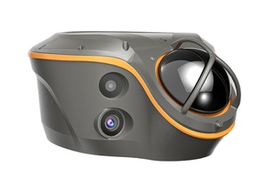 CHCNAV I100 GNSS RTK con Z-Survey Livi y Láser 3D Todo en Uno, Base/Rover para Mapeo de Alta Precisión - Product Image 2