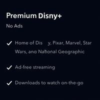 Cuenta de Streaming Dix Ney Plus Premium de 1 Año, 4K Ilimitado, Estable, Global, Compatible con Eu Tv Stick, Uso Doméstico, Compatible con Mac, Películas, Programas de TV