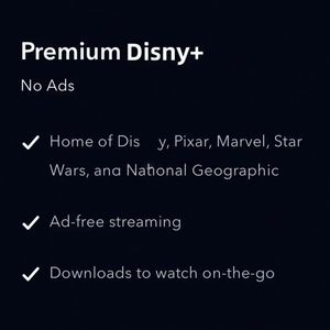 Cuenta de Streaming Dix Ney Plus Premium de 1 Año, 4K Ilimitado, Estable, Global, Compatible con Eu Tv Stick, Uso Doméstico, Compatible con Mac, Películas, Programas de TV - Product Image 4