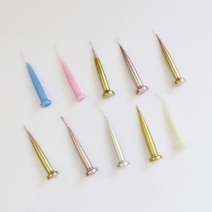 Bullet Kaarsen Voor Birthday Party Cake Topper - Product Image 3