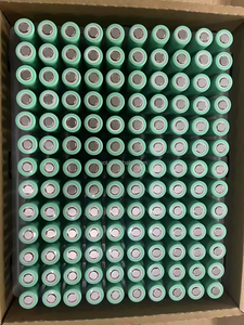 100% המקורי כיתה א/b פריקה גבוהה 25c 125amp 21700 50pl 3.7v 5000mah li-ion li-ion נטענת מזל "ט - Product Image 6