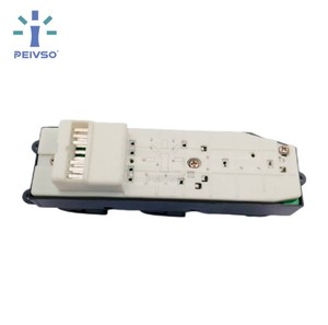 PEIVSO Precio de Fábrica OEM 84820-60090 Nuevo Interruptor de Elevalunas Eléctrico para Toyota Echo Yaris TUV 4Runner Hilux Land Cruiser Camry - Product Image 2