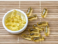 Vitamine E saveur d'huile un remède naturel Solution ultime pour l'hydratation et les soins de la peau