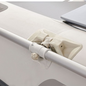 Meilleure vente : Bateau pneumatique de sauvetage haute vitesse en PVC, fabriqué en Chine, type <span class=keywords><strong>catamaran</strong></span> - Product Image 4