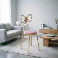 Fauteuil œuf en métal tendance, pliable et rotatif, avec revêtement doux, style moderne minimaliste, luxe léger, dossier croisé, pour salon et maison