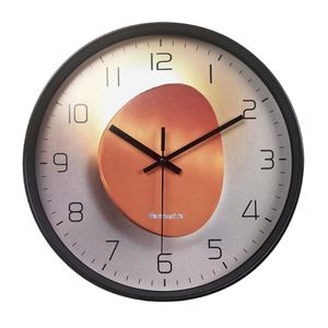 8 Inch-20cm <b>Wall</b> <b>Clock</b> Household Home Living Room Fashion <b>Decoration</b> Craft Wholesale 3d <b>Wall</b> <b>Clock</b> - Product Image 5