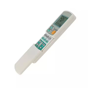 Pour <span class=keywords><strong>Daikin</strong></span> climatiseur remplacement AC télécommande 4 boutons IR télécommande pour modèles ARC433A1 ARC433A46 ARC433B70 - Product Image 2