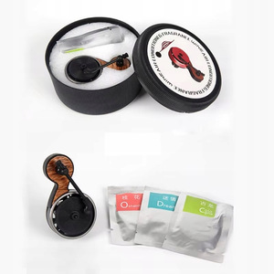 Profumatore per Auto di Lusso Moderno a Lunga Durata, Clip per Bocchetta dell'Aria, Aromaterapia Naturale, Balsamo Solido Decorativo - Product Image 4