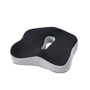 เบาะรองนั่งเมมโมรี่โฟมแบบพรีเมียมสำหรับเก้าอี้และเบาะรถยนต์ - Product Image 1