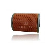 Filtre à huile moteur A0001800509 A0001800609 1800609 dans le système de lubrification