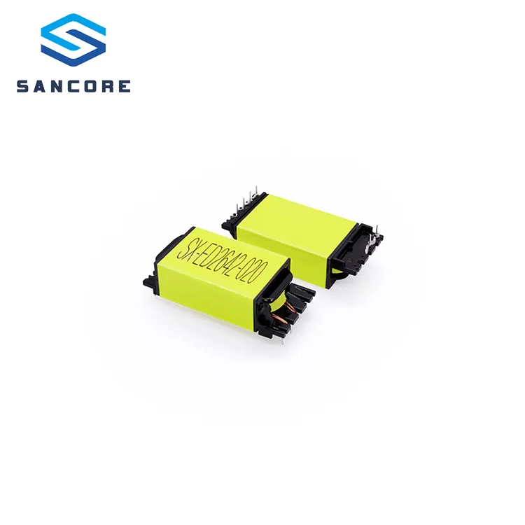 Direct Sales By Large Factory Power Amplifier Coil Filter Ferrite Core Turn Ratio Tester Transformer