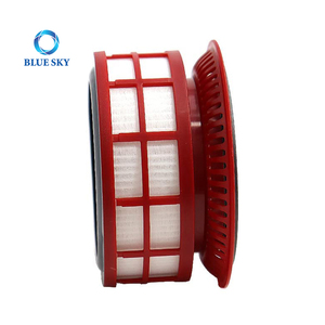Nouveaux filtres d'aspirateur de filtre arrière pour Xiao-Mii <span class=keywords><strong>Roborock</strong></span> H7 <span class=keywords><strong>H6</strong></span> pièces de rechange de filtre d'aspirateur sans fil portatif - Product Image 3