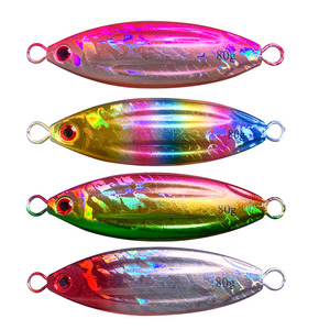 40g <span class=keywords><strong>de</strong></span> gabarits papillon <span class=keywords><strong>de</strong></span> forme plate leurre <span class=keywords><strong>de</strong></span> pêche en plomb vertical en métal leurre <span class=keywords><strong>de</strong></span> pêche à pas lent - Product Image 1