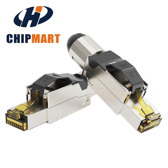 Chipmart SN74ALS161BDR Electronic Components Standard Logic Decoder 74LS138 Integrated Circuit Chip