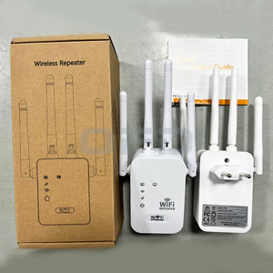 Repetidor <span class=keywords><strong>de</strong></span> 300M para interior/exterior, extensor <span class=keywords><strong>WiFi</strong></span> inalámbrico, <span class=keywords><strong>amplificador</strong></span> <span class=keywords><strong>de</strong></span> <span class=keywords><strong>señal</strong></span>, <span class=keywords><strong>amplificador</strong></span> <span class=keywords><strong>de</strong></span> red 4G 3G, repetidor <span class=keywords><strong>de</strong></span> 300M para Puerto Ethernet doméstico - Product Image 3
