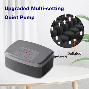 Colchón de decúbito antiescaras inflable médico personalizado con certificado CE, sistema de colchón ondulado con burbujas - Product Image 4