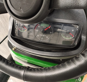 Nueva Maquinaria Agrícola, Mini Cultivadora, Equipo Agrícola de Cultivo, Precio Bajo, Cultivadora Agrícola, Accesorio de Excavadora - Product Image 2