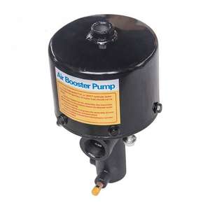 ปั๊มเติมลม412000675 4120006350 4120000675อะไหล่รถตักดิน - Product Image 6