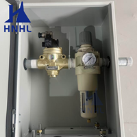 Régulateur de pression d'air comprimé de haute précision AW20 AW30 AW40 avec filtre pneumatique