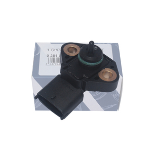 Датчик давления температуры масла для IVECO eurotruck Tracker 0281002420 - Product Image 2