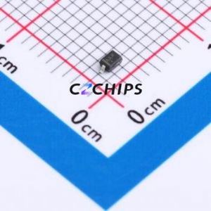 Composants électroniques de marque d'origine - Neufs - NSVBAS21AHT1G SOD-323 Diode de commutation Diode - Vente en gros - Fournisseur de puces et service BOM - Product Image 1