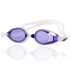 Gafas de Natación Jiejia para Adultos, Modelo M100, Antivaho, Impermeables, de Alta Definición, Ajuste Universal - Product Image 1