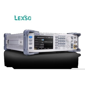 เครื่องกำเนิดสัญญาณไมโครเวฟแบบเงียบ Ssg5083a/ssg5085a มีกำลังขับสูงสุด 20 กิกะเฮิรตซ์ Lexso - Product Image 2