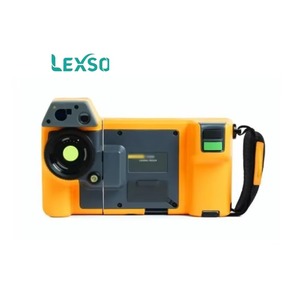 Caméra thermique infrarouge Tix580, instrument de mesure de paramètres industriels Lexso - Product Image 1