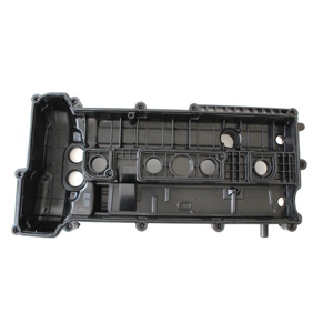 ฝาครอบวาล์วทรงกระบอกสำหรับ12-14 <span class=keywords><strong>Ford</strong></span> Focus S SE SEL ST 2.0L ไทเทเนียม L4 DOHC แรงบันดาลใจจาก CM5Z6582E ใหม่ - Product Image 1