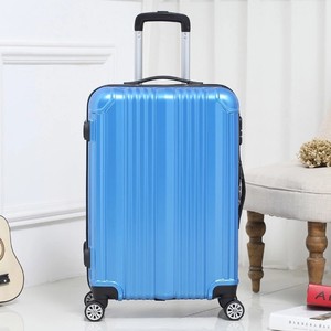 Juego de 3 <span class=keywords><strong>Maletas</strong></span> de Viaje con Ruedas de Avión, ABS de Alta Calidad, Económicas, Recién Llegadas - Product Image 4