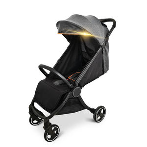 baby stroller second