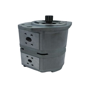 Bomba hidráulica de alta presión para camión volquete en venta, tipo engranaje - Product Image 4