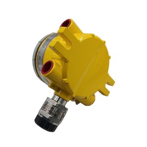 เครื่องตรวจจับก๊าซฮันนี่เวลล์ รับประกัน 1 ปี 220V 1 กิโลวัตต์ 5 กิโลกรัม สินค้าในสต็อกจากสหรัฐอเมริกา - Product Image 4