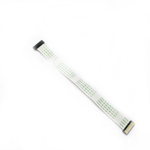 AWM 2896 e41447-m 80C 30V VW-1 ffc avec DF9-17P connecteur pour machine - Product Image 2